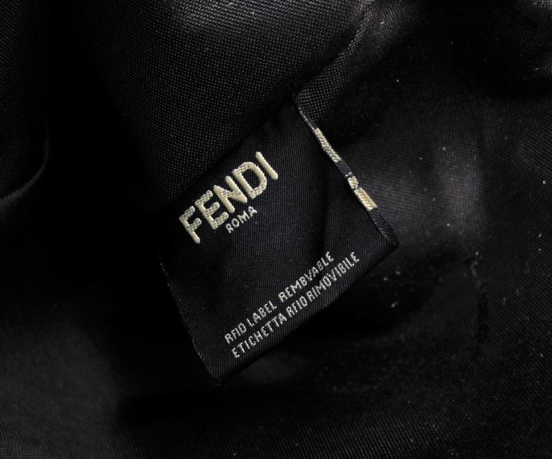 F**di pillow bags